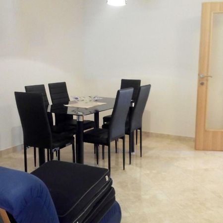 Ivica Apartments Punat Exteriér fotografie