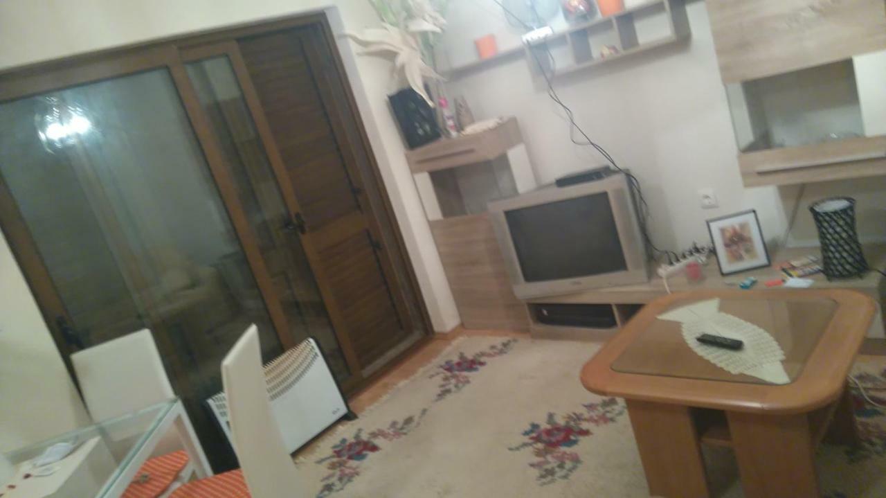 Ivica Apartments Punat Exteriér fotografie