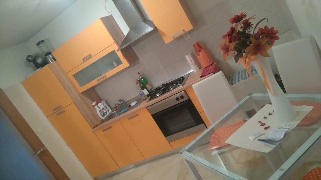 Ivica Apartments Punat Exteriér fotografie