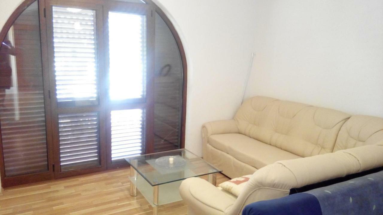 Ivica Apartments Punat Exteriér fotografie